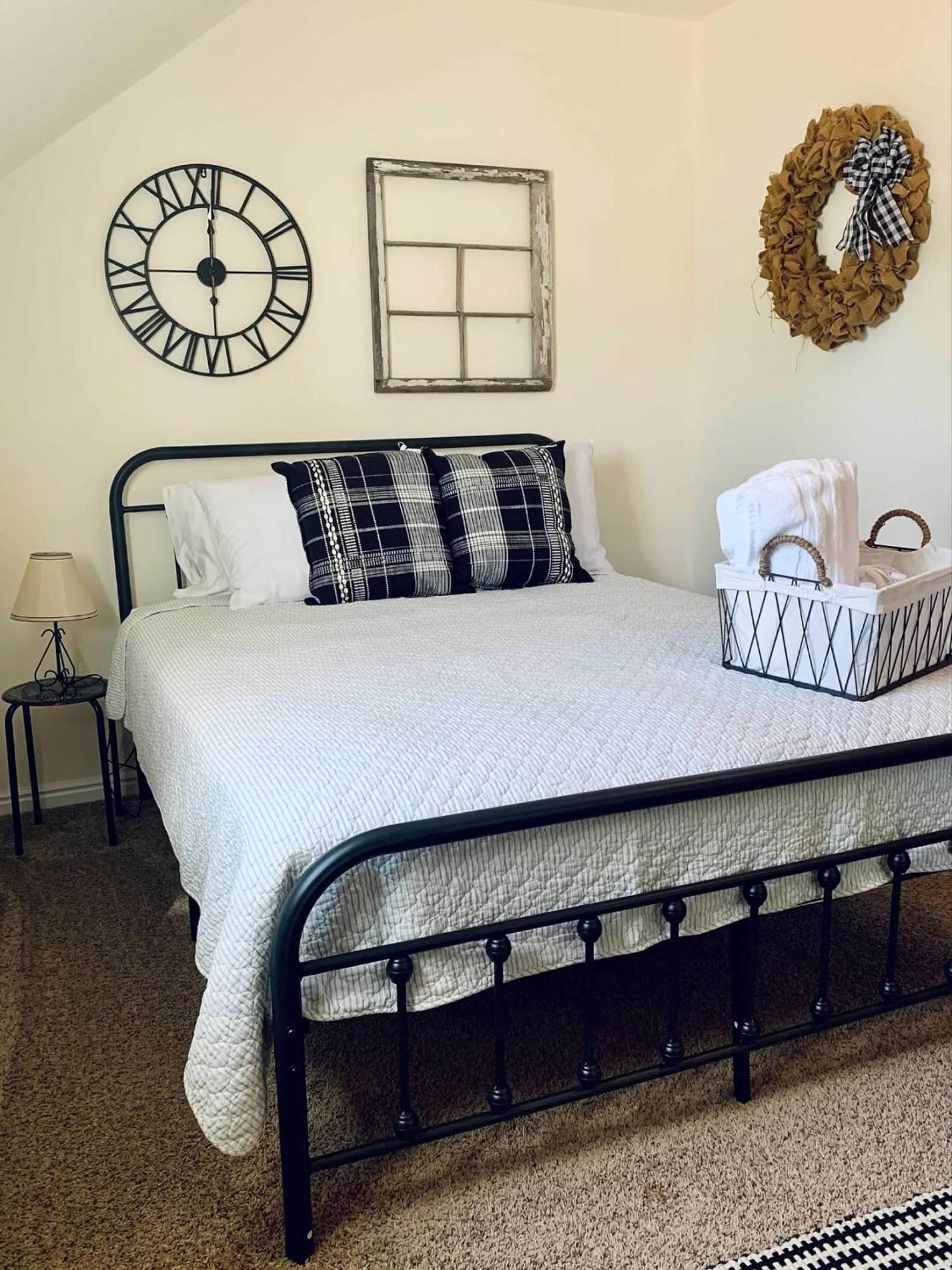 The Founders Suite At The Historic Kanab Inn Kültér fotó